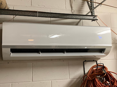 Davenport HVAC Heating & Air Conditioning photo 4