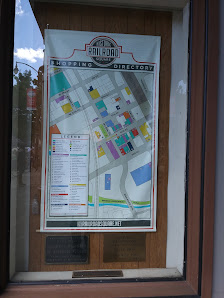 Historic Railroad Square photo 2