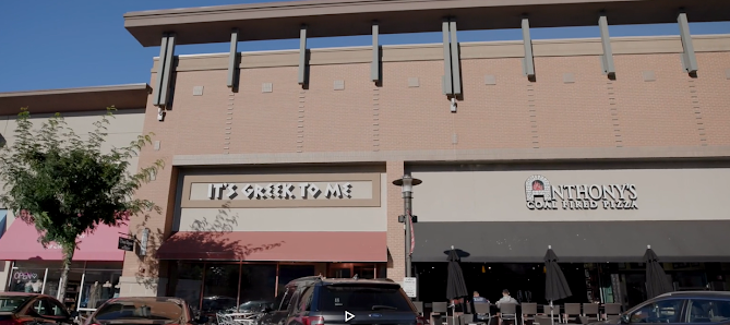 The Promenade Shops At Clifton photo 6