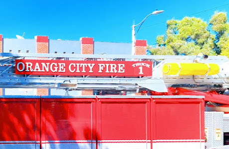 City of Orange Plaza Historic District photo 2