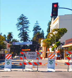City of Orange Plaza Historic District photo 3