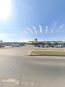 Mayfair Shopping Centre Parking Lot photo 2