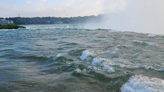 Niagara Falls, NY photo 3