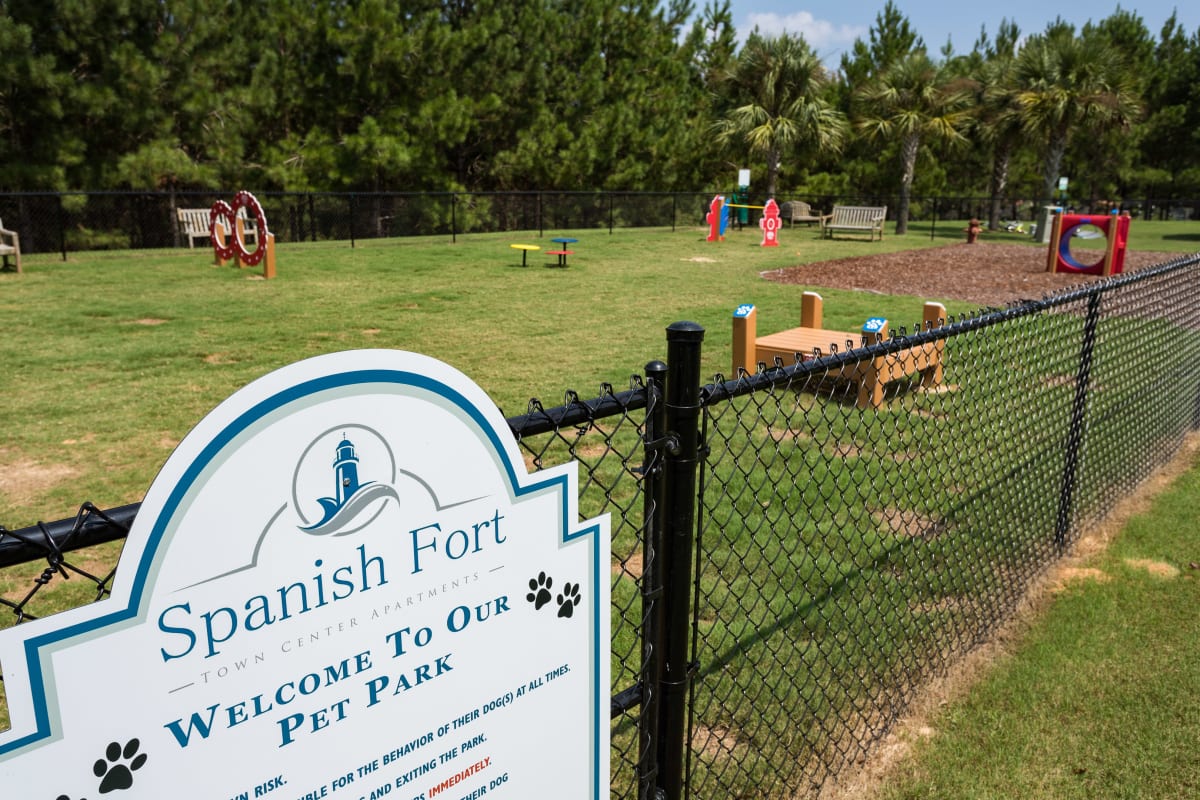 Eastern Shore Plaza in Spanish Fort, AL