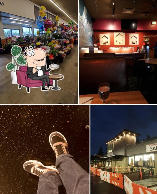 Eastgate Plaza in Skokie, IL