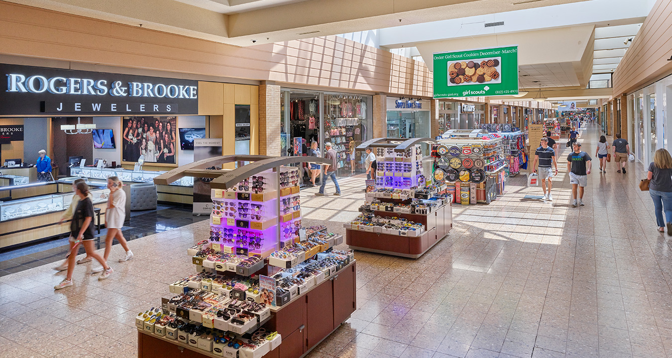 Eastland Plaza in Stockton, CA