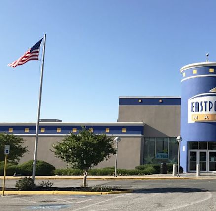 Eastpoint Mall in Baltimore, MD