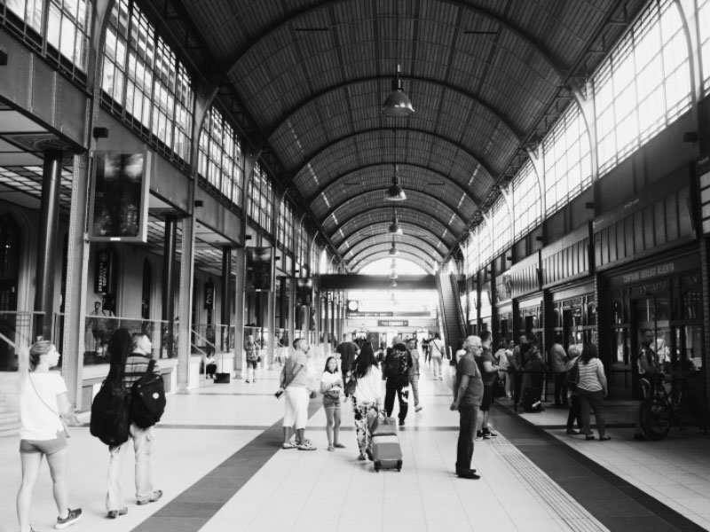 Eastridge Mall in Casper, WY