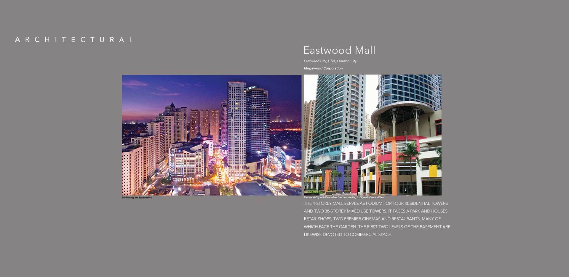 Eastwood Mall in Niles, OH