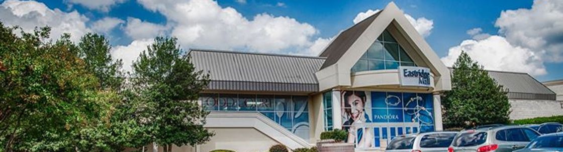 Eastwood Shopping Center in Gastonia, NC