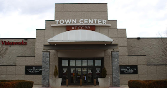 Roswell Town Center photo 1
