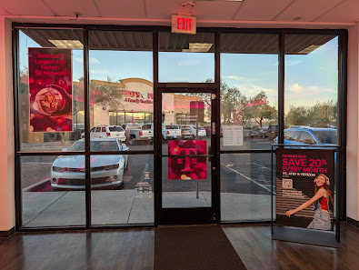 Falcon View Shopping Center photo 4