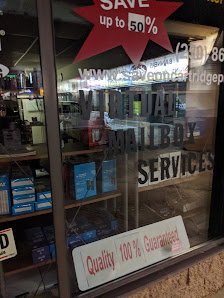 Cooper Centre photo 2
