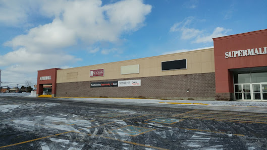 Bathurst Supermall photo 1