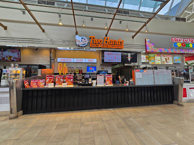 Hulen Mall photo 1