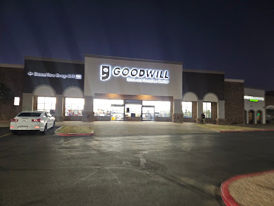 Chambers Place Shopping Center photo 1
