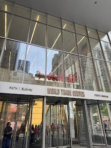 World Trade Center photo 4