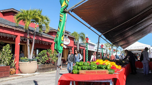 Corey Avenue Shopping District photo 4