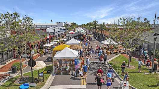 Corey Avenue Shopping District photo 5