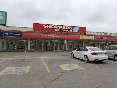 Lake Carlton Plaza photo 1