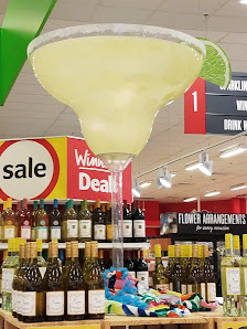 Milton Plaza Winn Dixie supermarket photo 2
