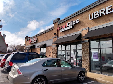 Glenbrook Plaza photo 1
