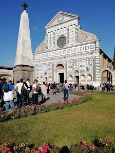Florence Square photo 1