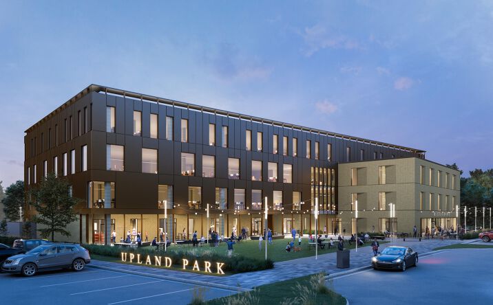 Enterprise Plaza in Huntsville, AL