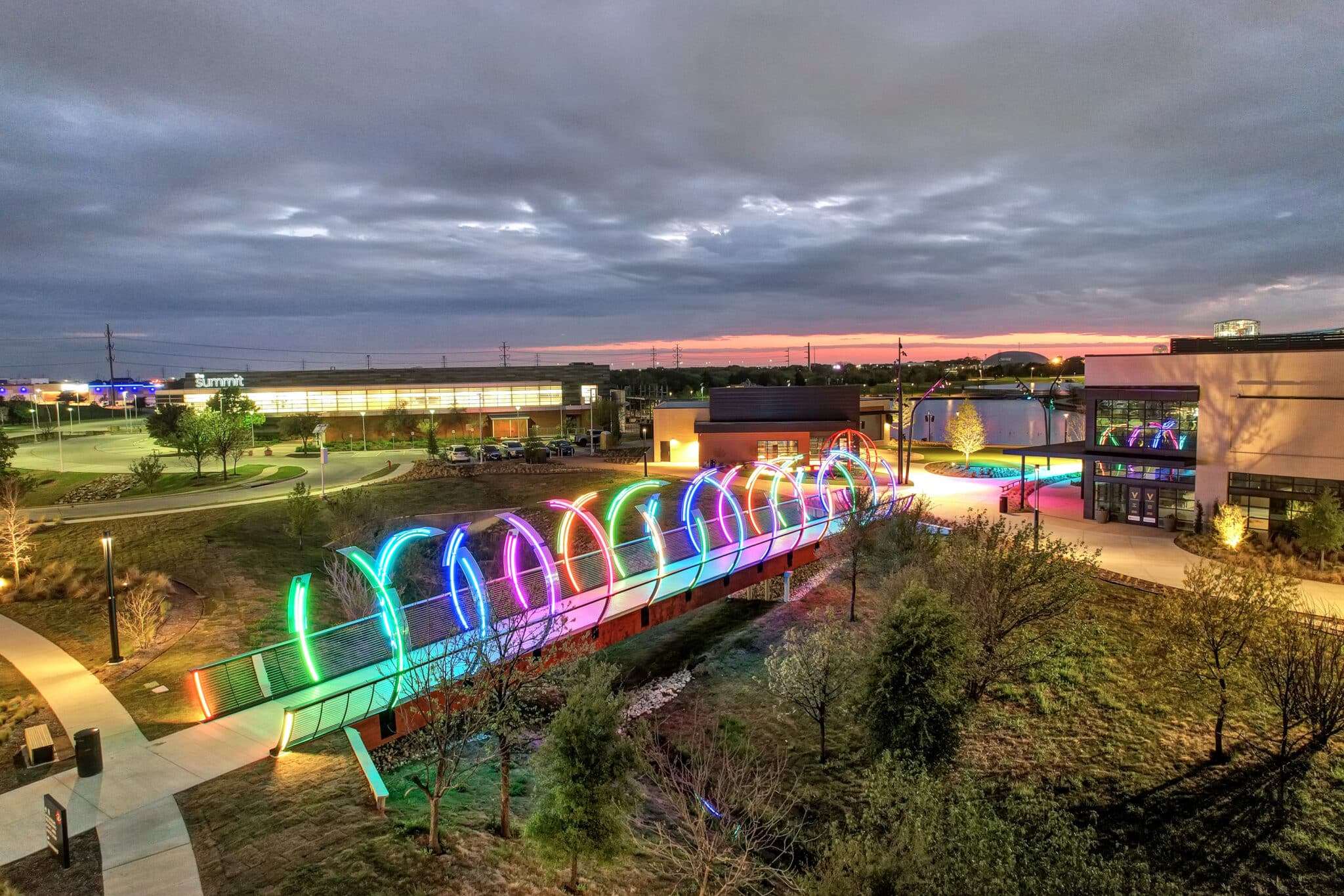 Epic West Towne Crossing in Grand Prairie, TX
