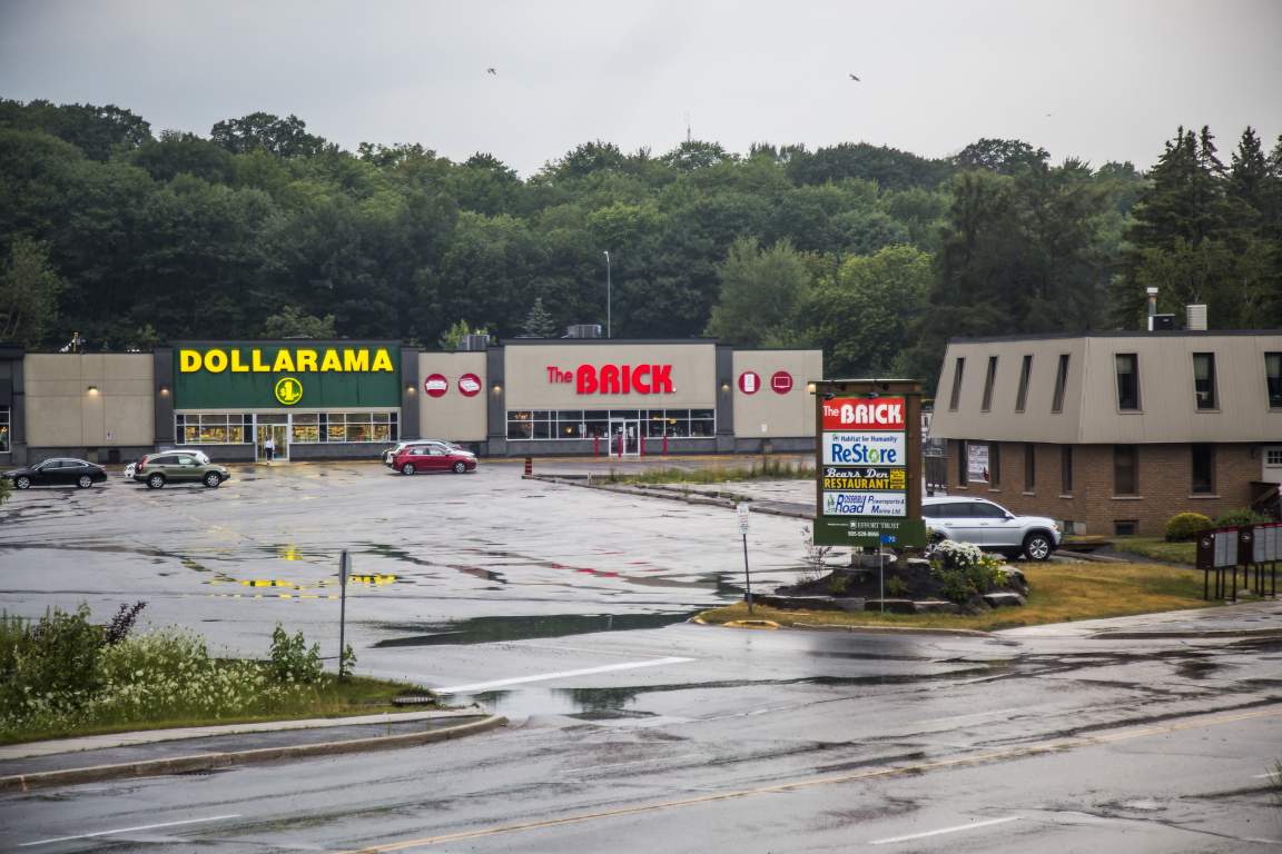 Exchange in Huntsville, AL