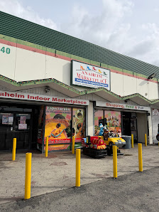 Anaheim Marketplace photo 1