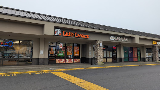 Fairwood Plaza photo 1