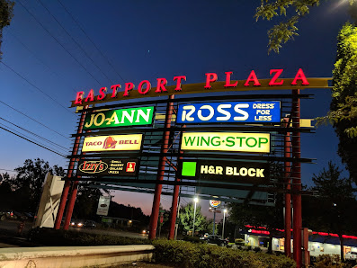 Southern Hills Shopping Center photo 1