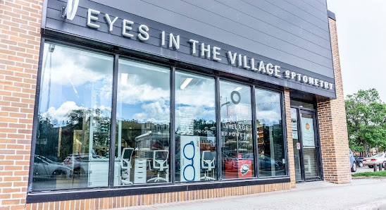 Eyes in the Village Optometry photo 1