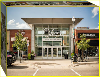 Shops At Waterloo Town Square photo 1