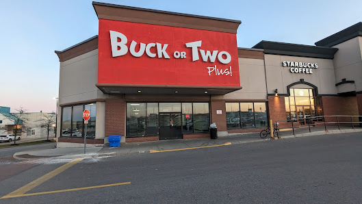 Brampton Corners photo 1