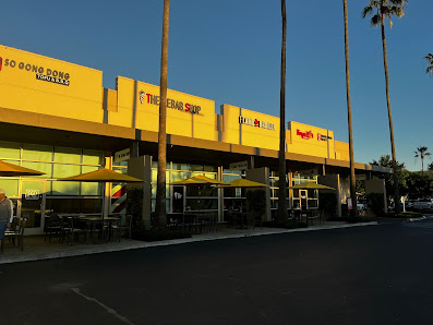 Los Olivos Marketplace | Irvine Spectrum photo 1