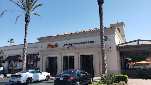 Los Olivos Marketplace | Irvine Spectrum photo 6