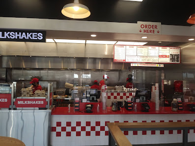 Leesburg Pike Plaza photo 2