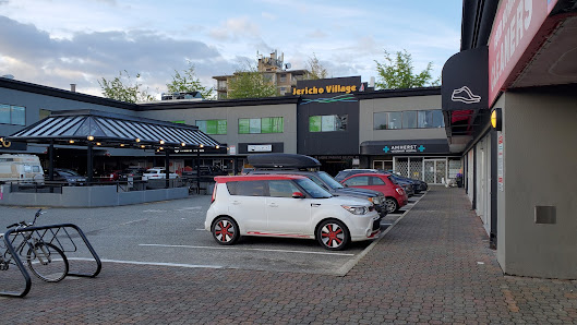 Jericho Village Shopping Centre photo 1