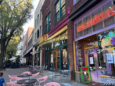 Downtown Fayetteville photo 1