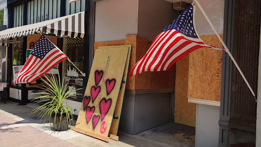 Downtown Fayetteville photo 3