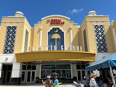 Mount Pleasant Towne Centre photo 1