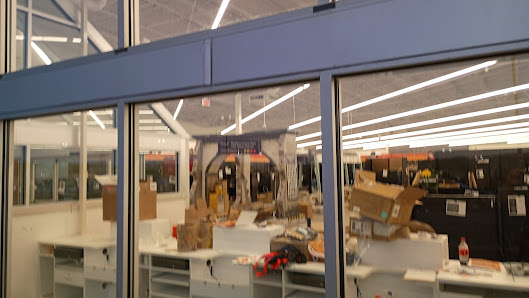 Parkway Plaza - Vestal photo 2