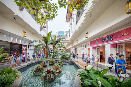 Ala Moana Center photo 7