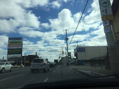 Stadium Mall photo 1