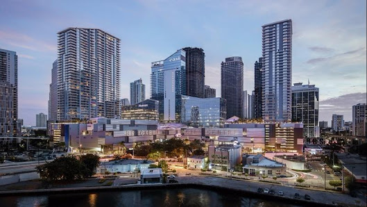 Brickell City Centre photo 5