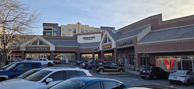 Riverdale Shopping Center photo 1