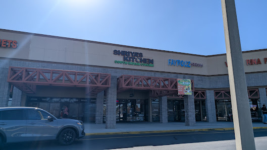 Brandon Crossings photo 1