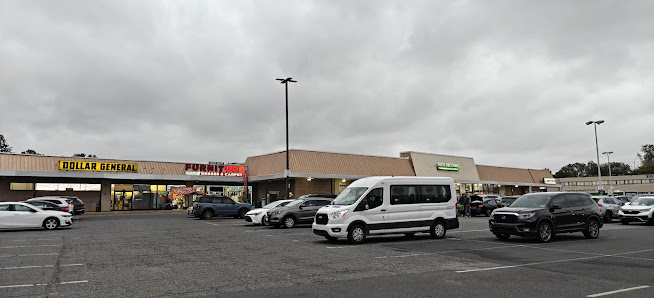 Bensalem Center photo 1